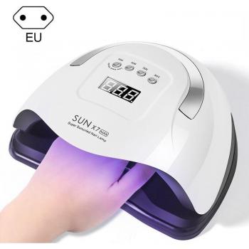 220W LED Nail Dryer