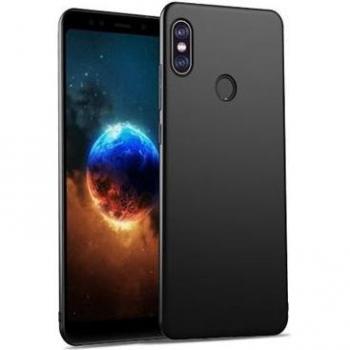 Étui Rigide SlimShield - Xiaomi Redmi S2 Noir