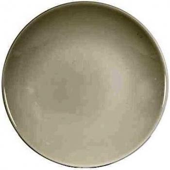 Plato 28 cm Churchill de Cerámica con Fondo Liso