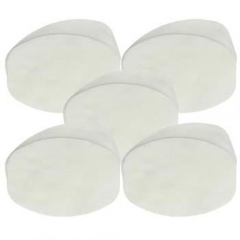 Nilfisk 10x Ultra Clean Air Filter for Vacuum Cleaners – GA70, GS90, GS84, GS80, GM90, GM80, GD90c, GD90, GD80