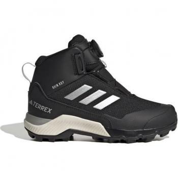 Adidas Terrex Winter BOA® Mid Rain.Rdy Trekkingschuhe für Kinder