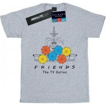 Friends Long Sleeve Tee BI23787