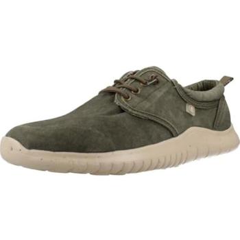 Tapiocca Sport T238 Cordones Suela Contraste Hombre