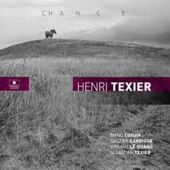 Henri Texier Chance - Wein aus Frankreich, vollmundig und fruchtig