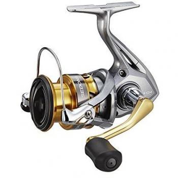 Naviják Shimano Sedona 4000 FI