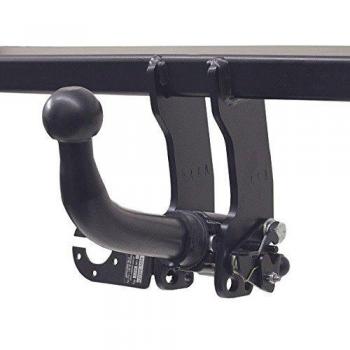 Attelage Auto-Hak A 24A pour Audi A3 y Compris S-Line