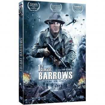 1ère Classe Barrows