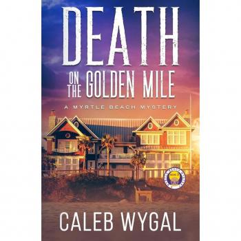Death on the Golden Mile