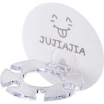 Toilet Wall-Mounted Toothbrush Holder A2