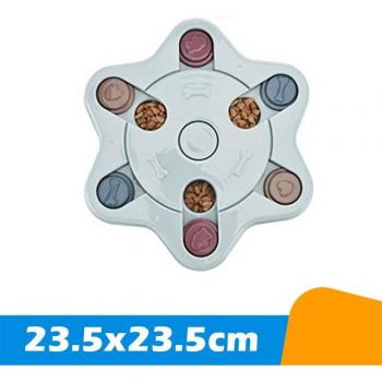 KleinerHundSchnellzuber-SchüsselSpielzeug