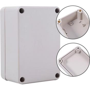 Caja Eléctrica Resistente al Agua
