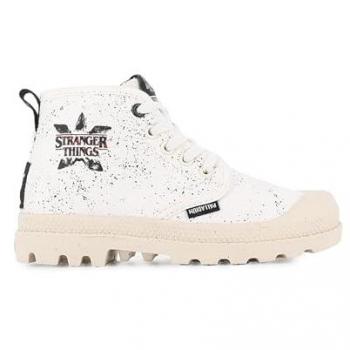 Palladium Boots für Kinder Pampa Demodog