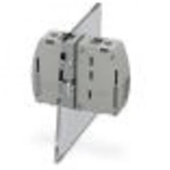 Raccord à vis Phoenix Contact 1713223 25 mm gris 10 unités