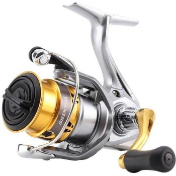 SHIMANO 17 Sedona Egging Reel