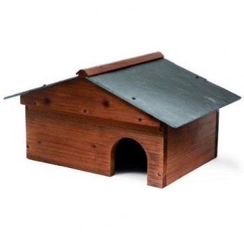 Prickly Palace Hedgehog House