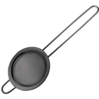Olympia Gunmetal Mesh Filter Sieve