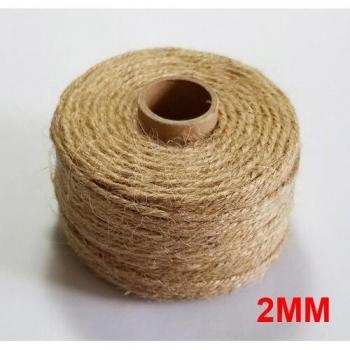 Natural Jute Twine 1mm
