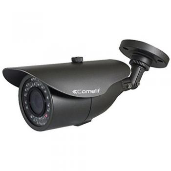 Comelit ahcam618b all-in-one telecamera ahd fullhd 28-12mm ir 30m ip66