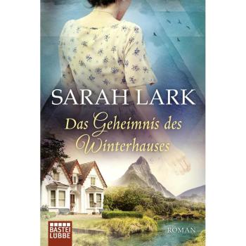 Das Geheimnis des Winterhauses