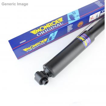 Kit d’amortisseurs MONROE GT1072 pour Nissan Tiida 3/5 portes