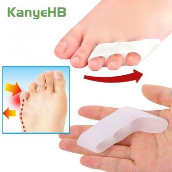 Hallux Valgus Toe Separators