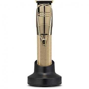 BaByliss Super Motor Gold Trimmer