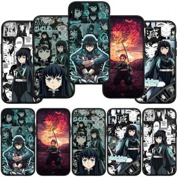 Demon Slayer Deer Phone Cover for OPPO & Xiaomi