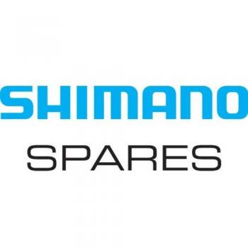 Zawór nakrętkowy Shimano Center Lock SM‑HB20