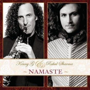 Kenny G - Namaste - Preis vom 24.02.2025 06:05:40 h