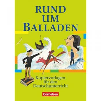 Cornelsen Verlag Rund um ... - Sekundarstufe I