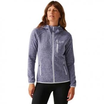 Regatta Newhill II Lilac Hint – Felpa con cappuccio donna