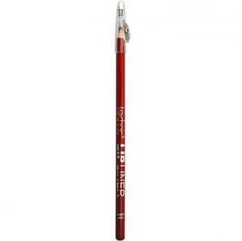 Technic - Perfilador de Labios - Dark Red