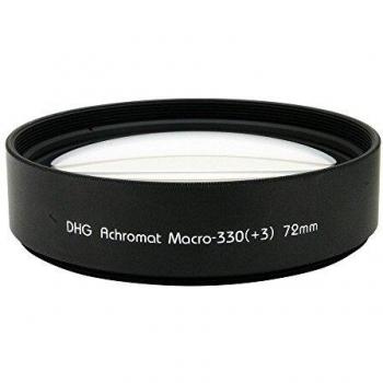 MARUMI DHG330ACH67 Filtro Close-Up 67mm