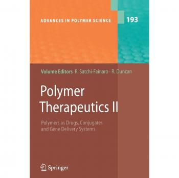 Polymer Therapeutics II