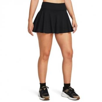 Skort de Rendimiento Black by Under Armour