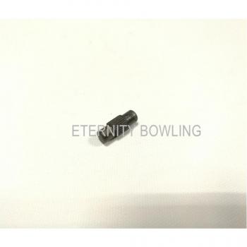 AMF Bowling Machine Respot Spare Parts T070 002 645 Shaft and Lever Assembly