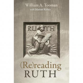 Vitalsource Technologies, Inc. (re)reading Ruth