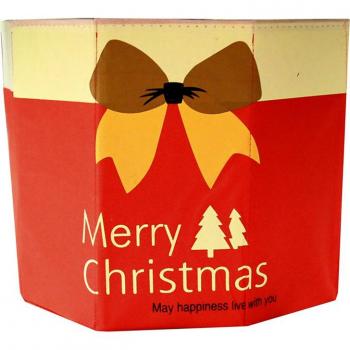 Versatile Non-woven Holiday Storage Box