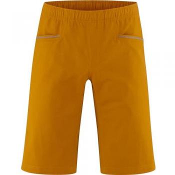 Pantaloncini Dojo IV Uomo Blu Indigo Red Chili