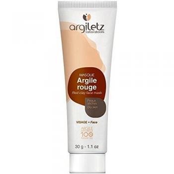 Argiletz Rote Tonerde Pflege