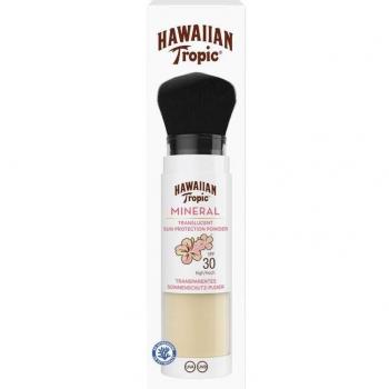 Hawaiian Tropic Brocha Mineral SPF30