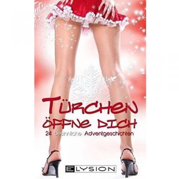 Türchen öffne dich - erotische Weihnachtsgeschichten