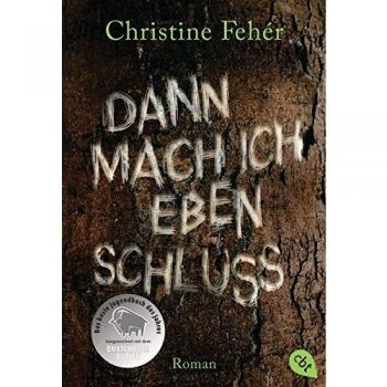 Dann mach ich eben Schluss