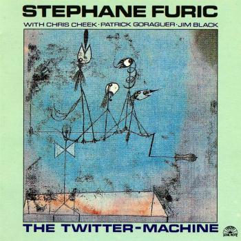 The Twitter-machine