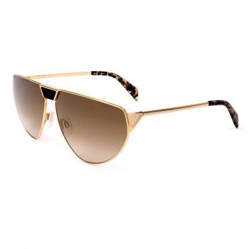 Rodenstock R1420 A Óculos de Sol Dourados Feminino