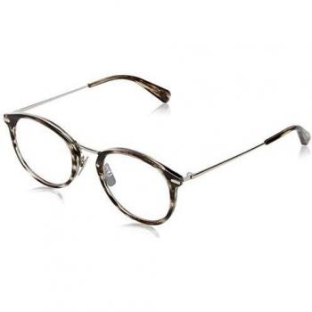 Brioni BR0036S 003 51 Occhiali da Sole, Marrone
