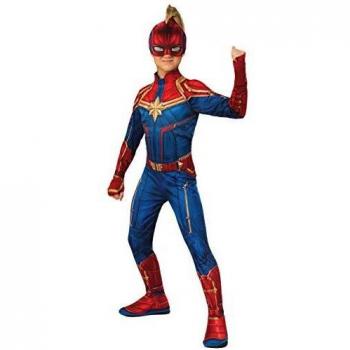 Superwoman Marvel Armor Set