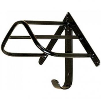 Stubbs One Size Harness Saddle Rack