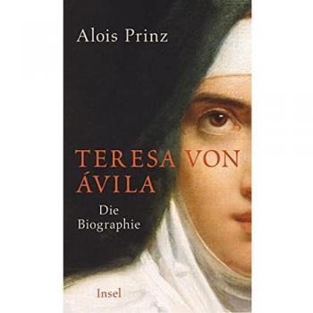 Teresa von Ávila: Biographie