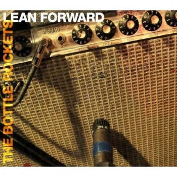 Lean Forward